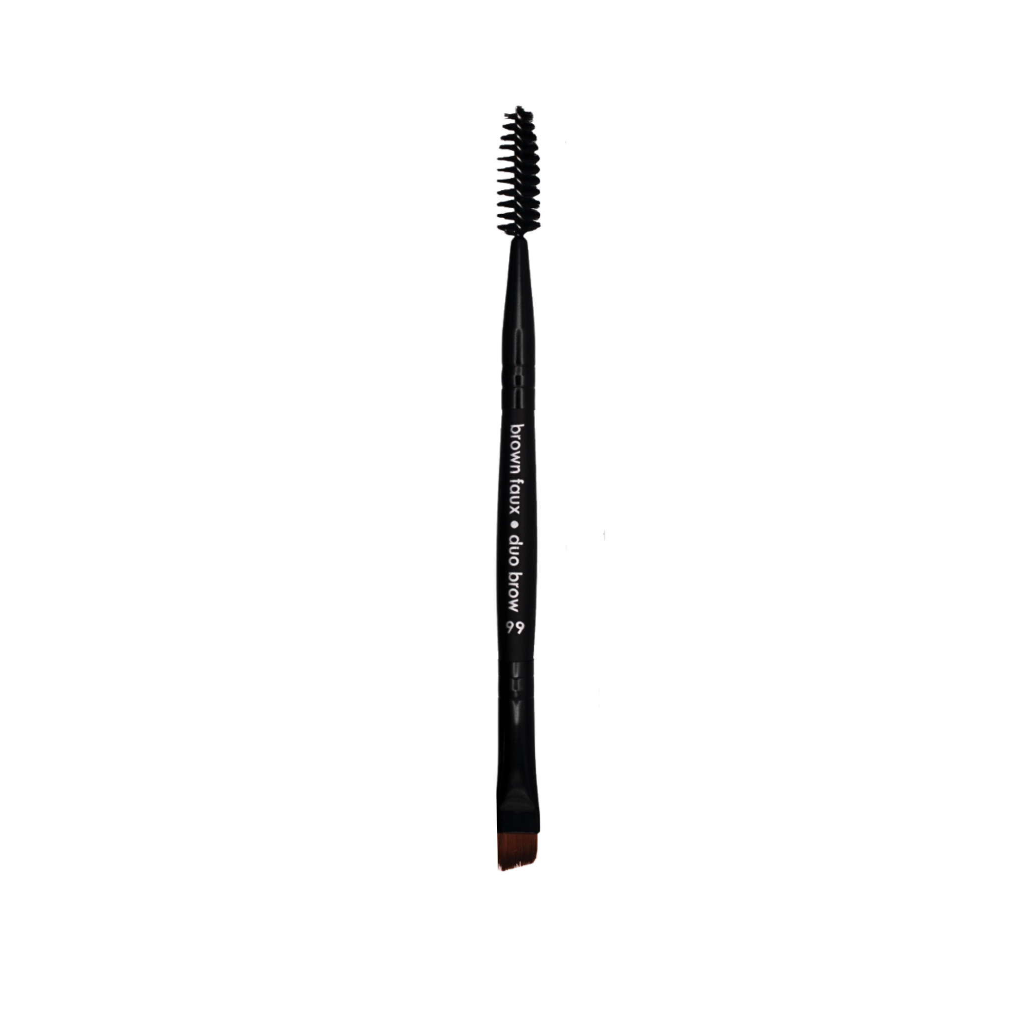 Duo Brow Brush