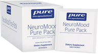 NeuroMood Pure Pack, 30 Servings