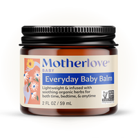 Everyday Baby Balm