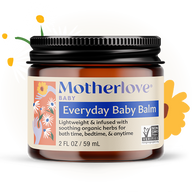 Everyday Baby Balm