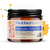 Everyday Baby Balm