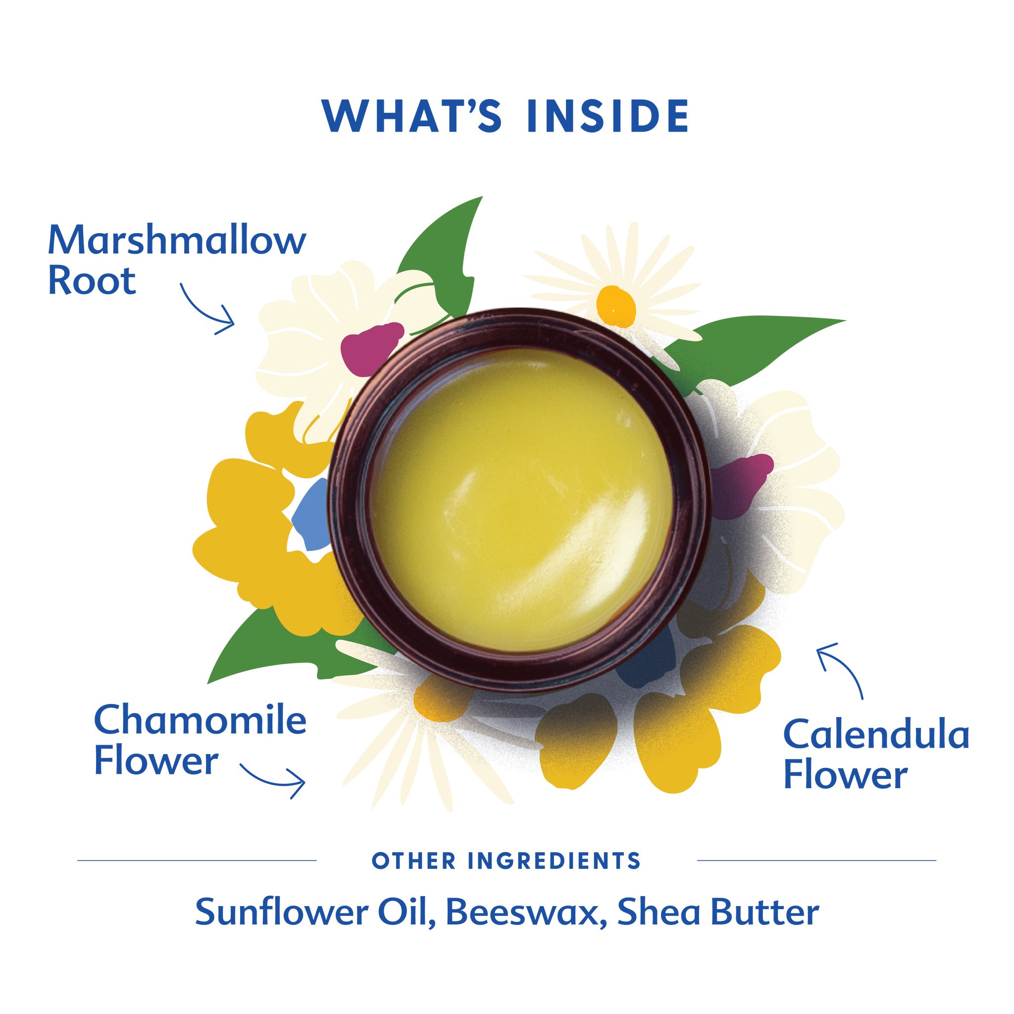 Everyday Baby Balm