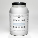 Epsom Salt Soak | Unscented