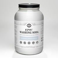Epic Washing Soda - Unscented