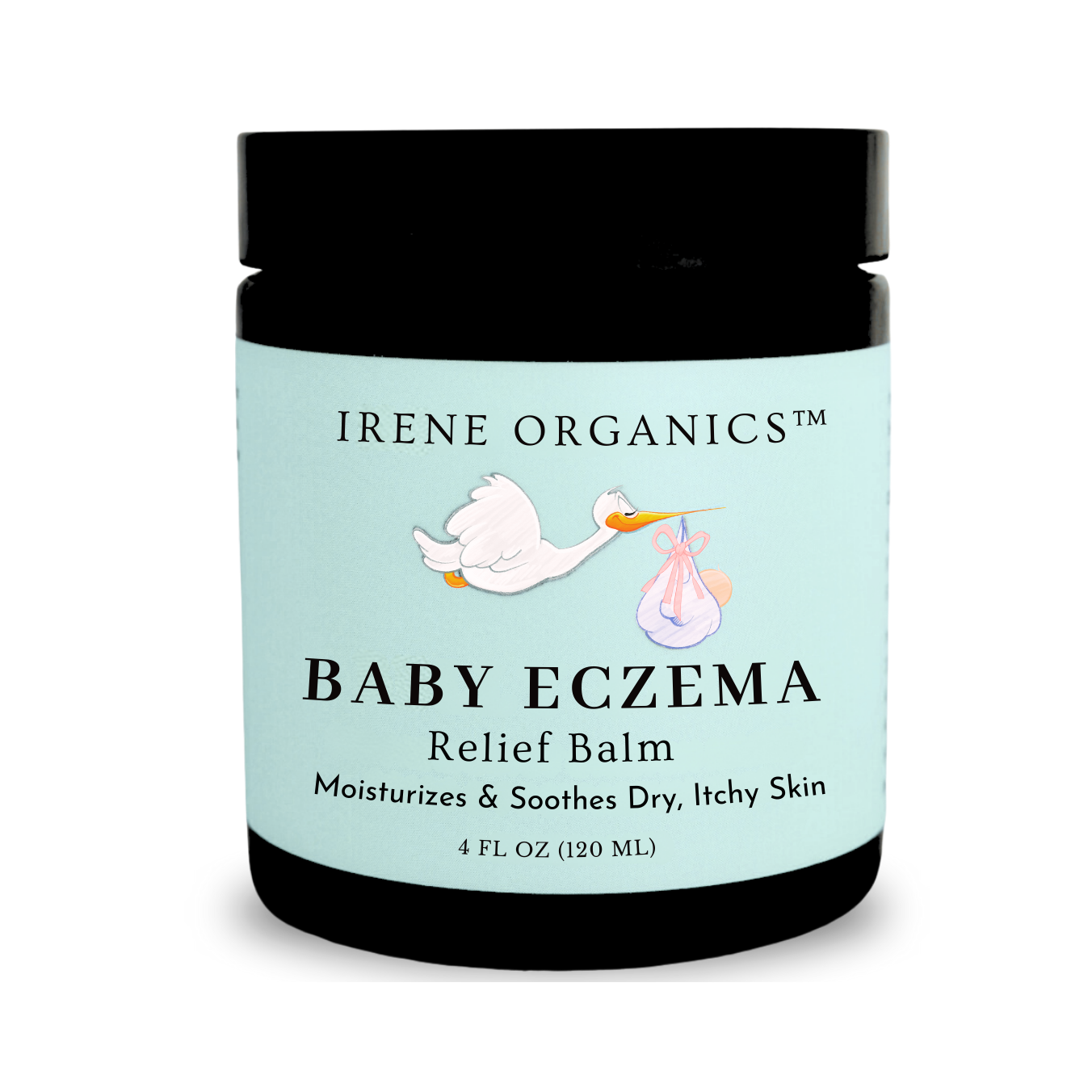 Eczema Relief Balm