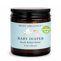 Diaper Balm