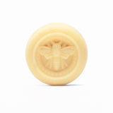 Beeswax and Honey Lotion Bar