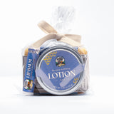 Honey Skin Care Gift Bag