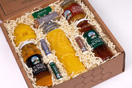 Honey Gift Box