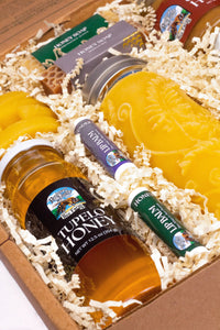 Honey Gift Box