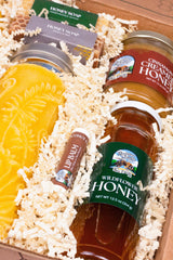 Honey Gift Box