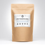Epic Washing Soda - Unscented