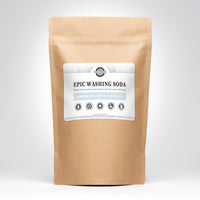 Epic Washing Soda - Unscented