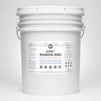 Epic Washing Soda - Unscented