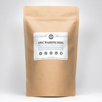 Epic Washing Soda - Unscented