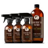 Daily Cleaning Essentials Kit