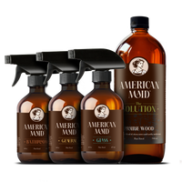 Daily Cleaning Essentials Kit