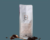 Evening Ember Organic Coffee | Decaf Espresso