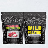 Wild Creatine + Electrolytes