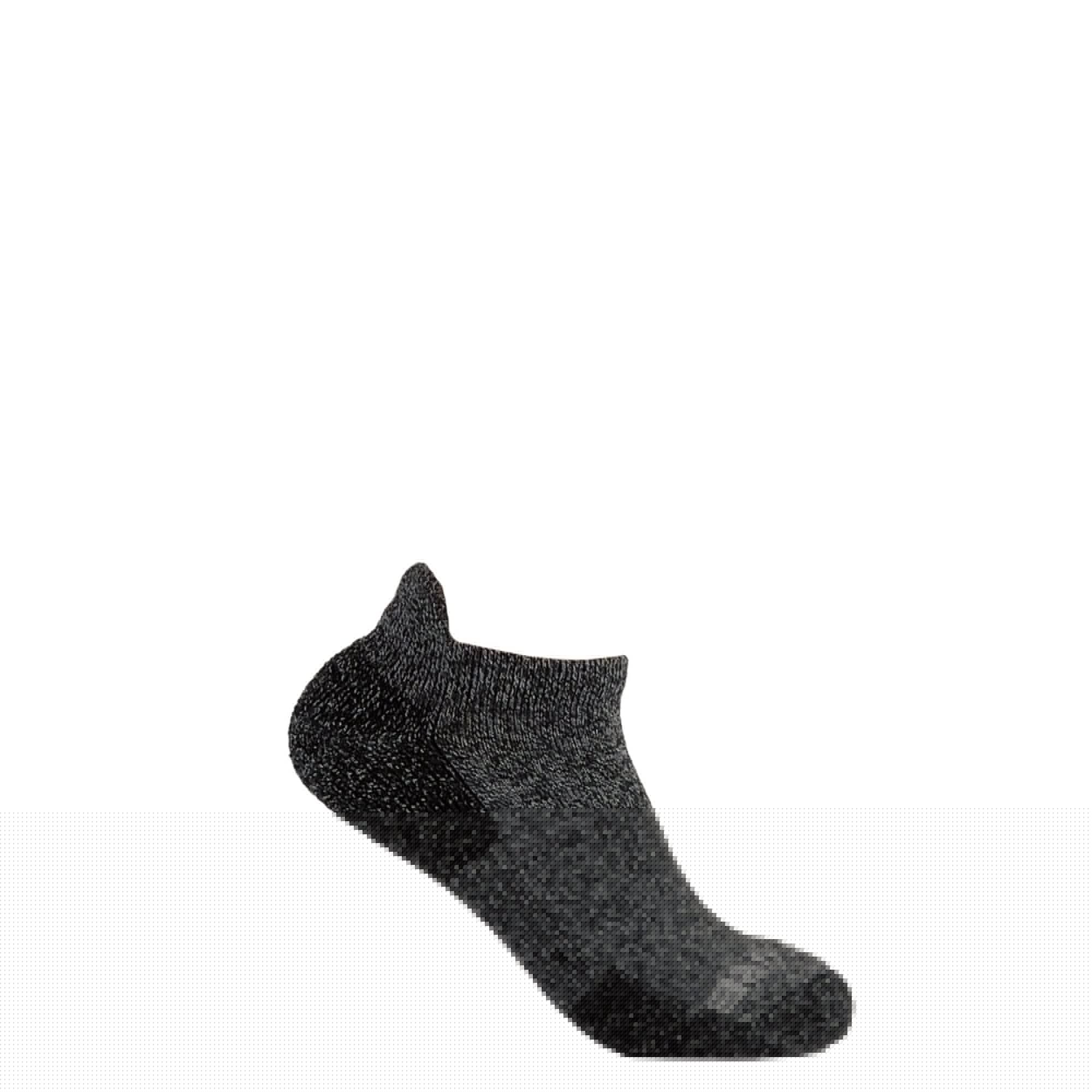 Explore Mid-Weight Micro Alpaca Sock