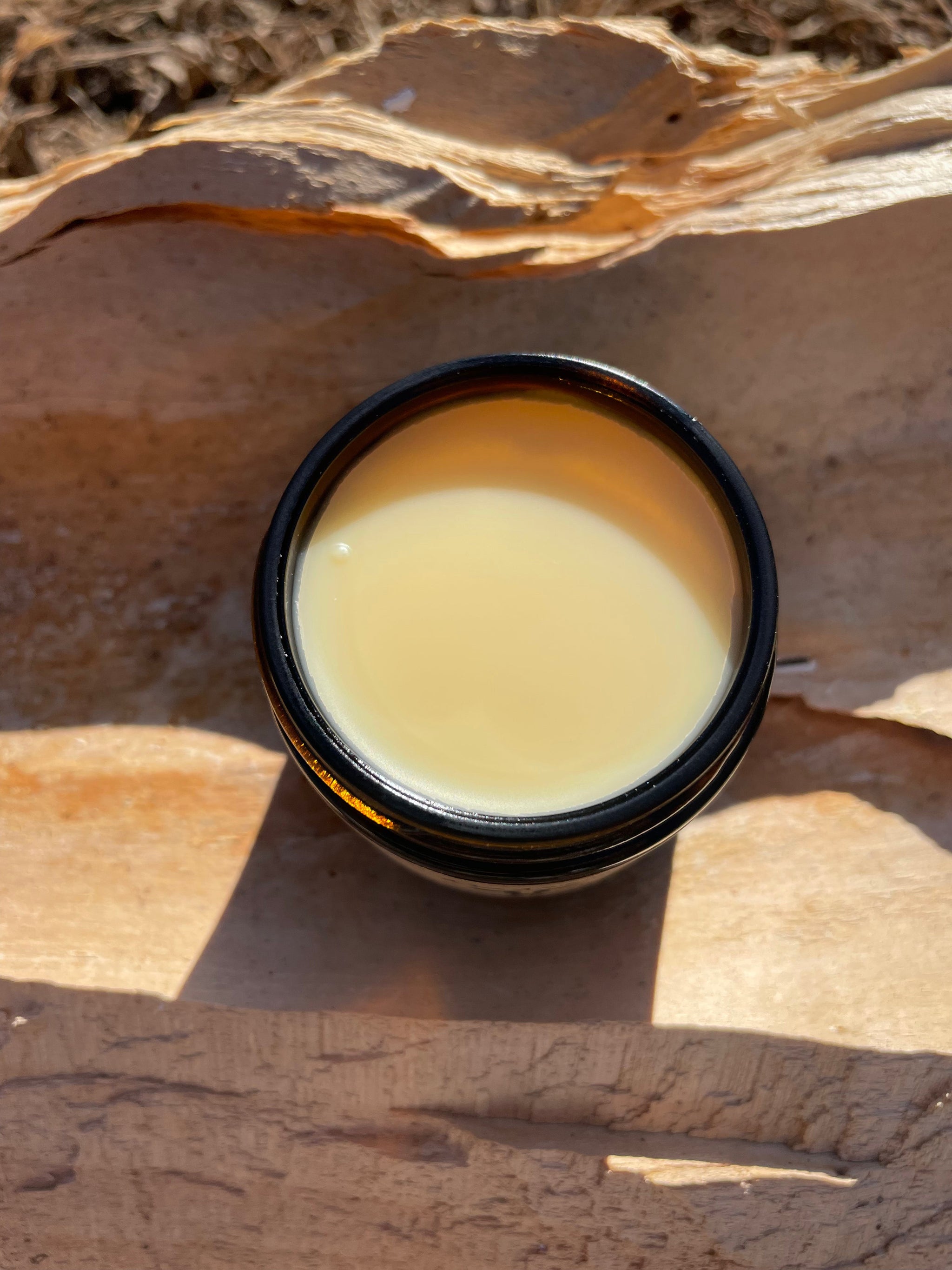 100% Grass-Fed Extra Strength Tallow Balm