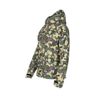 Women's Airalite Rain Jacket
