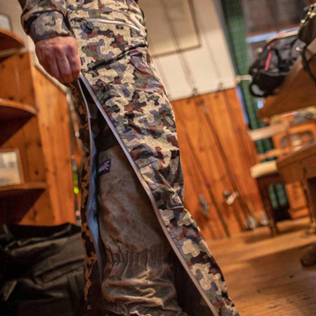 Men's AllClima 3L Rain Pants