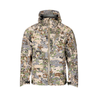 Men's AllClima Soft Shell Jacket