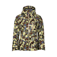 Women's AllClima Soft Shell Jacket