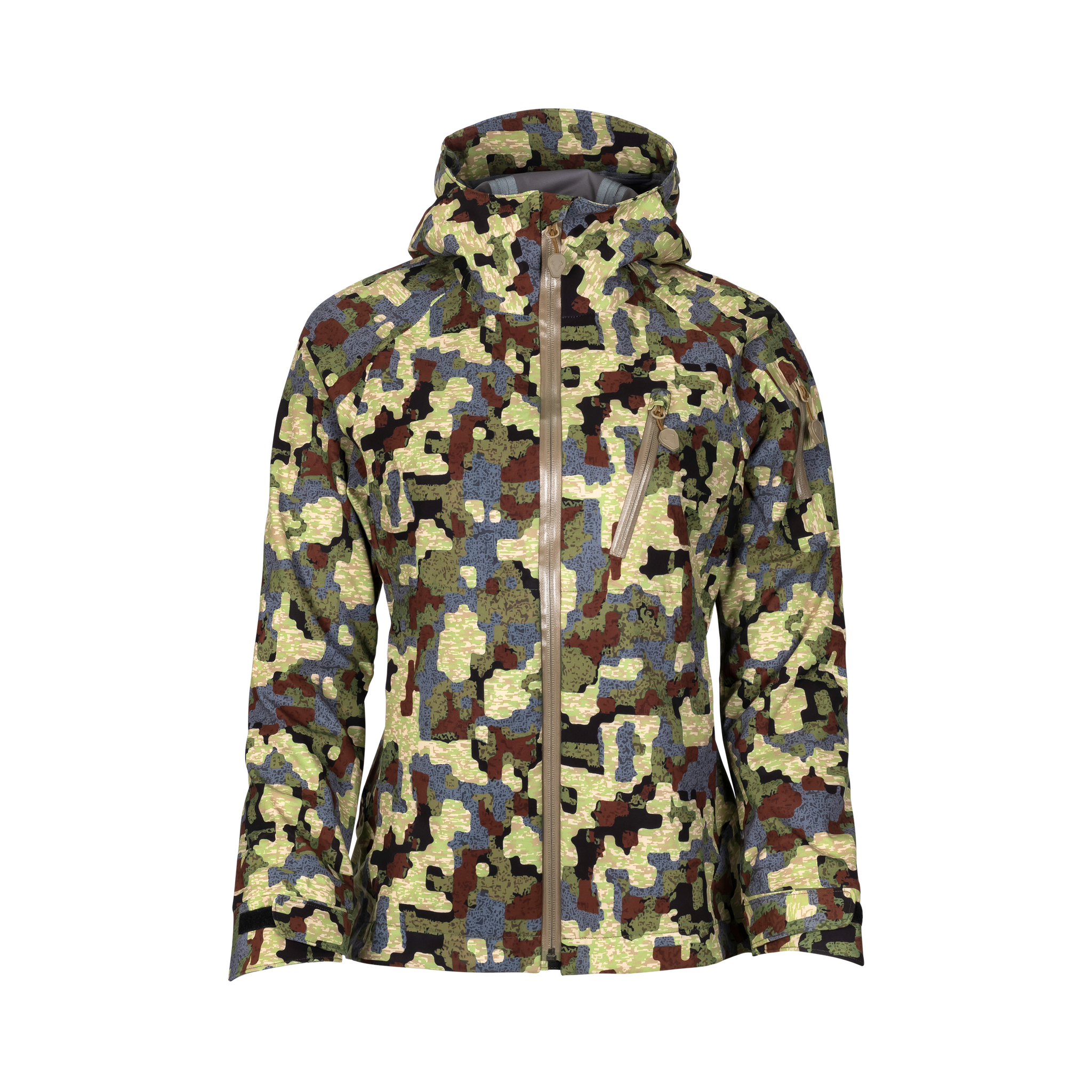 Women's AllClima Soft Shell Jacket