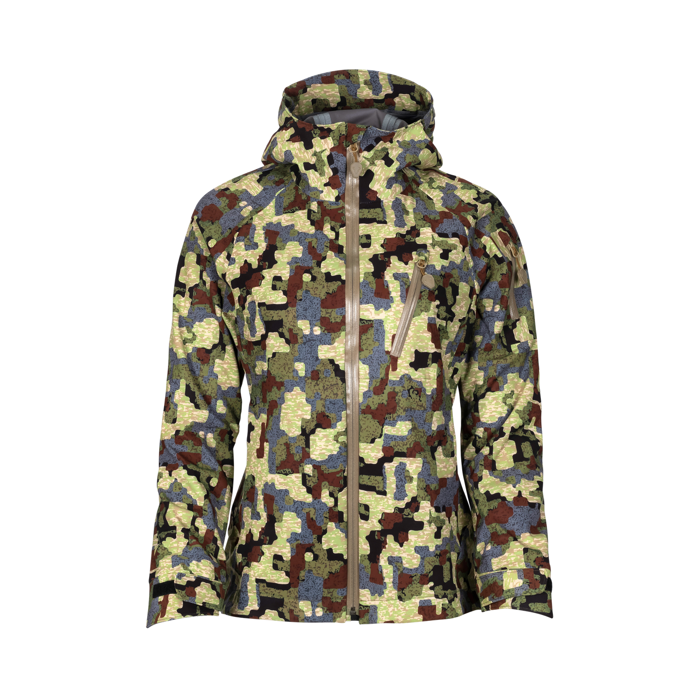 Women's AllClima Soft Shell Jacket