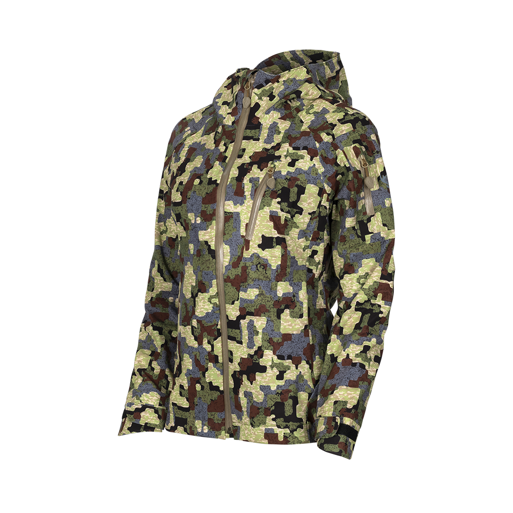 Women's AllClima Soft Shell Jacket