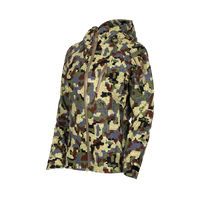 Women's AllClima Soft Shell Jacket