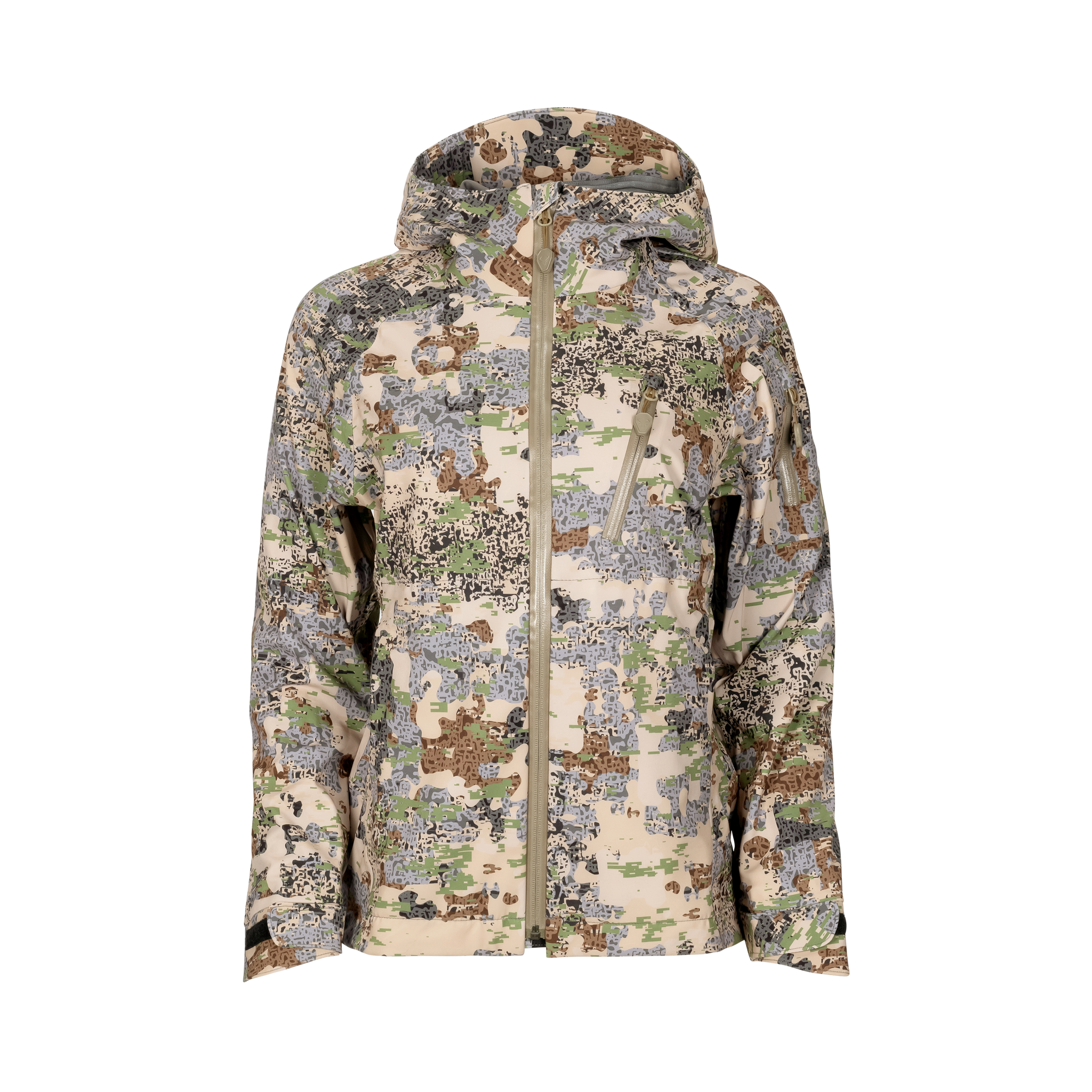 Women's AllClima Soft Shell Jacket