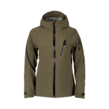 Women's AllClima Soft Shell Jacket