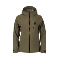 Women's AllClima Soft Shell Jacket
