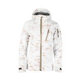 Women's AllClima Soft Shell Jacket