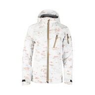 Women's AllClima Soft Shell Jacket