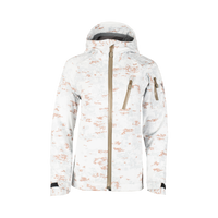 Women's AllClima Soft Shell Jacket