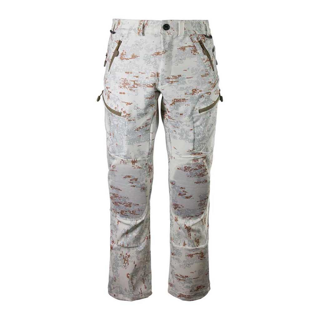 Men's AllClima Stretch Woven Pant