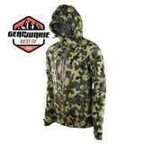 Men's AllClima 3L Rain Jacket