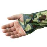 Men’s Deep Space LS Shirt