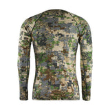 Men’s Deep Space LS Shirt