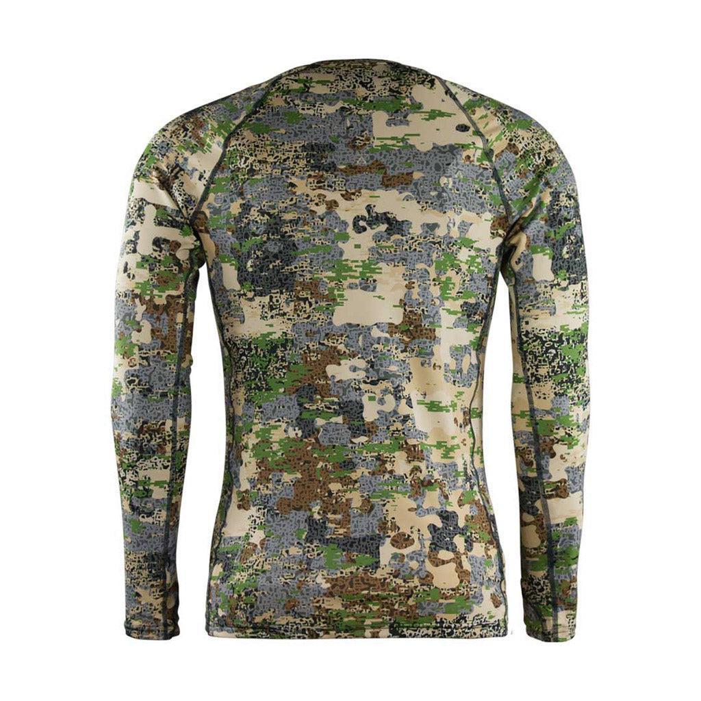 Men’s Deep Space LS Shirt