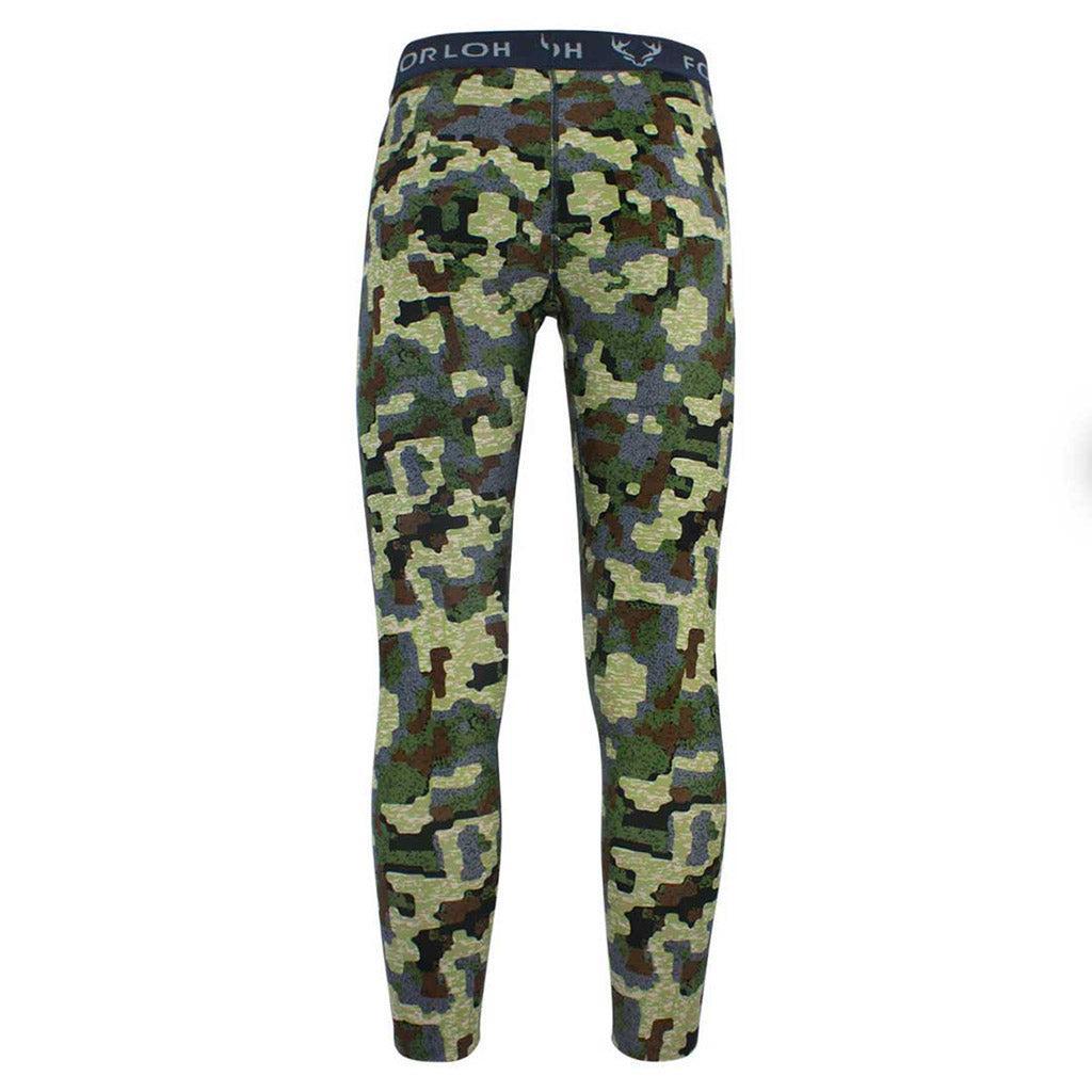 Men's Deep Space Bottom