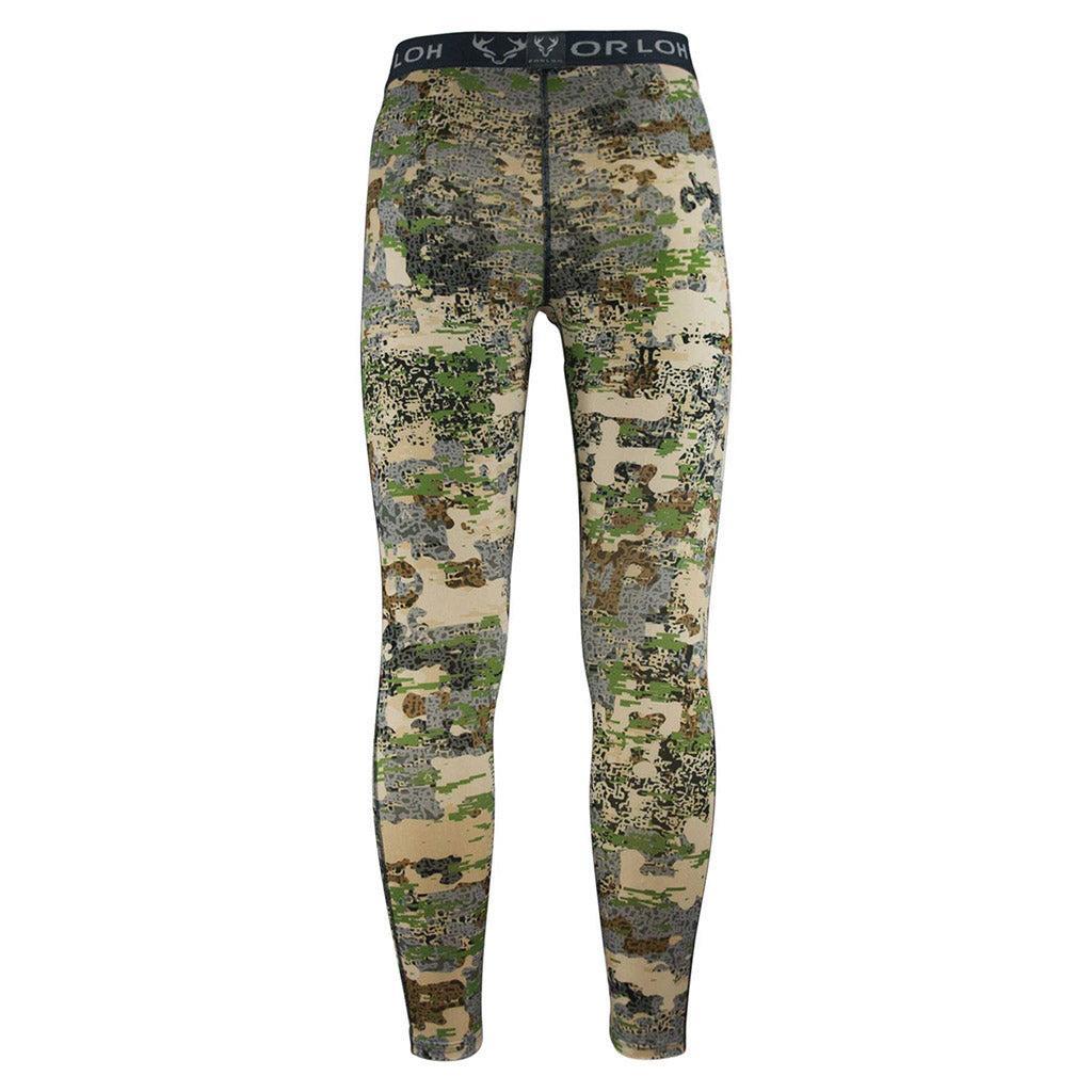 Men's Deep Space Bottom