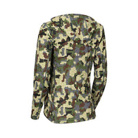 Women's Insect Shield® SolAir Hooded LS