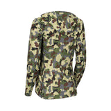 Women's SolAir Hooded LS Shirt