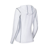 Women's SolAir Hooded LS Shirt