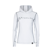 Women's Insect Shield® SolAir Hooded LS